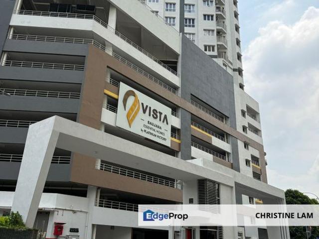 Condominium for rent in Country Heights Damansara, Kuala Lumpur