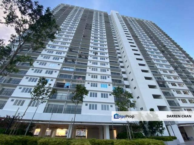 Condominium for rent in Country Heights Damansara, Kuala Lumpur