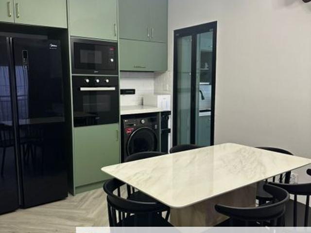 Condominium for rent in Country Heights Damansara, Kuala Lumpur