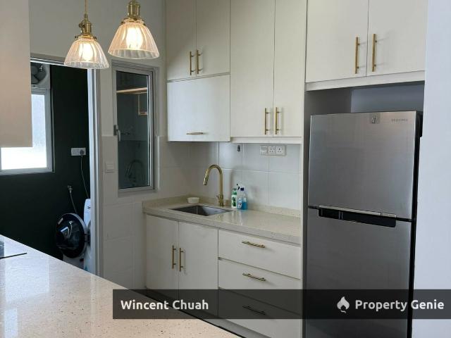 Condominium for rent in Country Heights Damansara, Kuala Lumpur