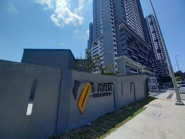 Condominium for rent in Country Heights Damansara, Kuala Lumpur