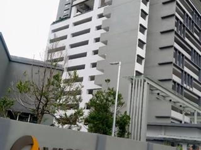 Condominium for rent in Country Heights Damansara, Kuala Lumpur