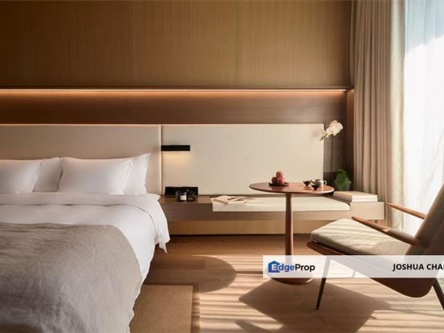 Condominium for rent in Country Heights Damansara, Kuala Lumpur