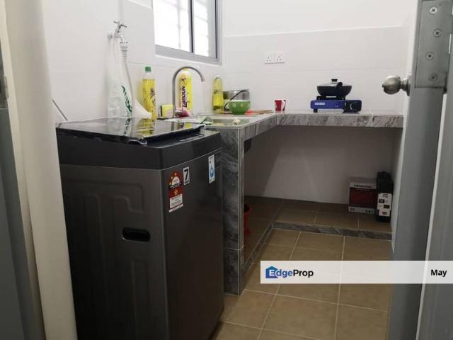 Condominium for rent in Country Heights Damansara, Kuala Lumpur