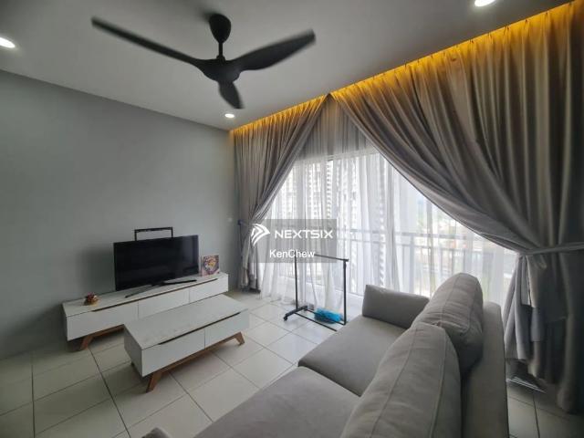 Apartment for rent in Country Heights Damansara, Kuala Lumpur