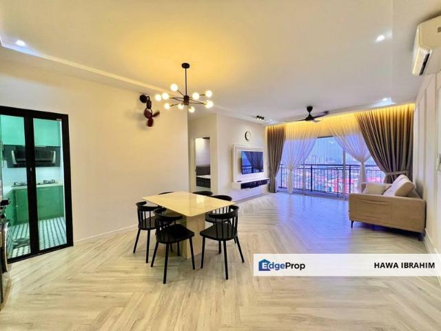 Condominium for rent in Country Heights Damansara, Kuala Lumpur