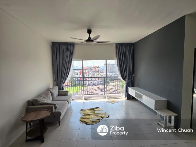 Apartment for rent in Country Heights Damansara, Kuala Lumpur