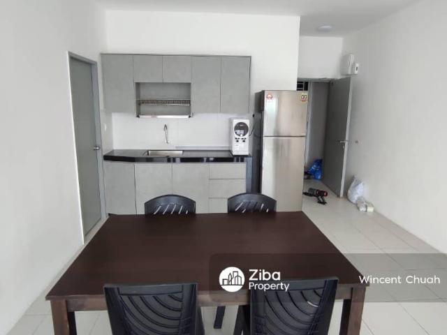 Apartment for rent in Country Heights Damansara, Kuala Lumpur