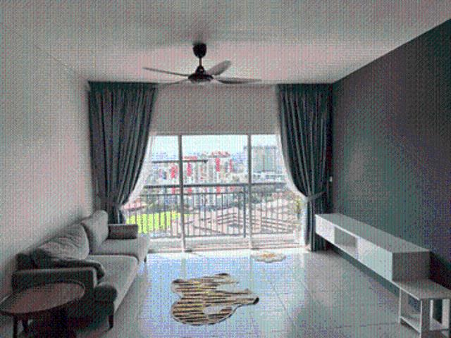 Apartment for rent in Country Heights Damansara, Kuala Lumpur