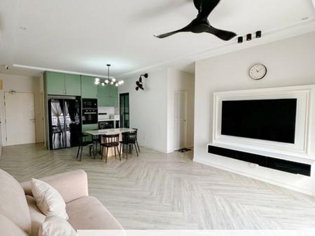 Condominium for rent in Country Heights Damansara, Kuala Lumpur