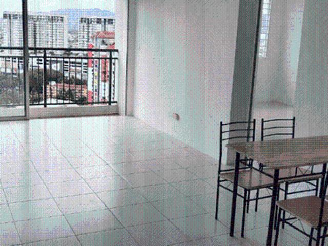 Apartment for rent in Country Heights Damansara, Kuala Lumpur