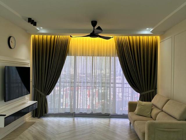 Apartment for rent in Country Heights Damansara, Kuala Lumpur