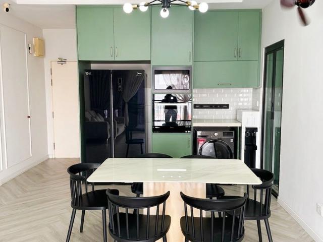 Apartment for rent in Country Heights Damansara, Kuala Lumpur