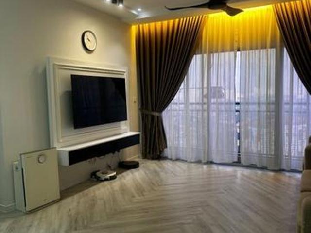 Apartment for rent in Country Heights Damansara, Kuala Lumpur