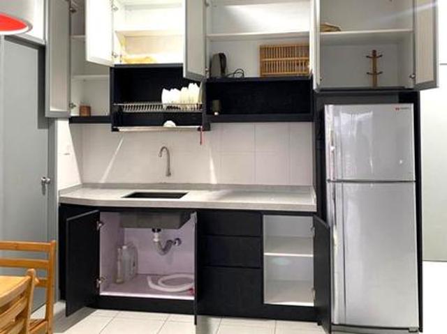 Apartment for rent in Country Heights Damansara, Kuala Lumpur