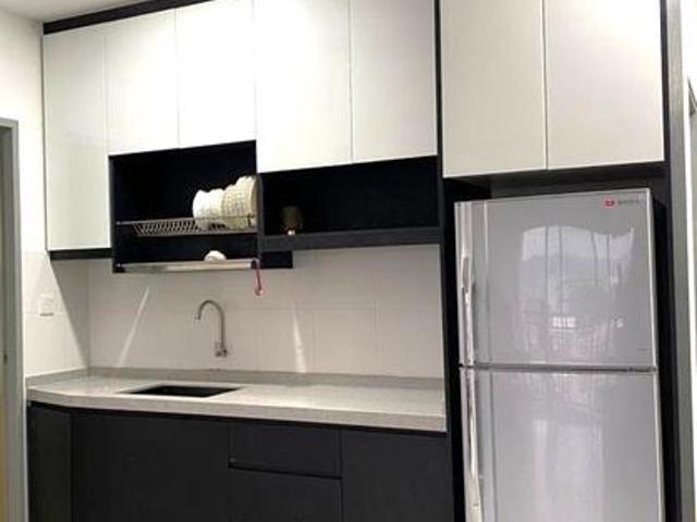 Apartment for rent in Country Heights Damansara, Kuala Lumpur