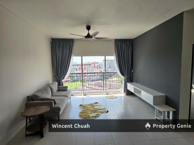 Condominium for rent in Country Heights Damansara, Kuala Lumpur