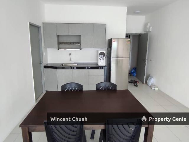 Condominium for rent in Country Heights Damansara, Kuala Lumpur