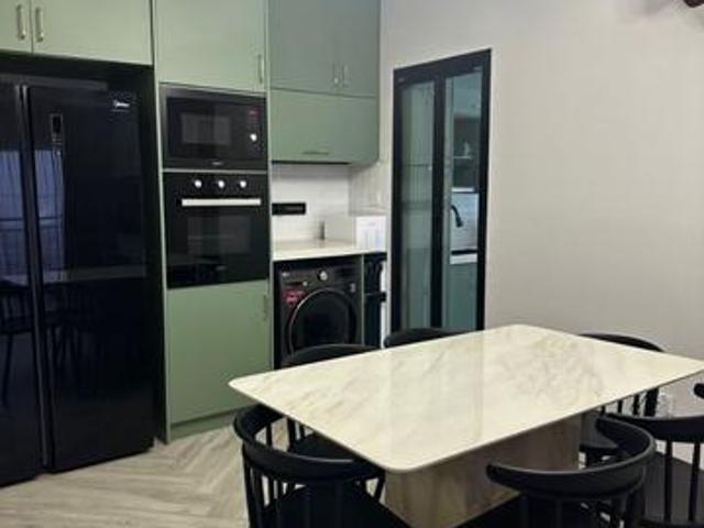 Apartment for rent in Country Heights Damansara, Kuala Lumpur
