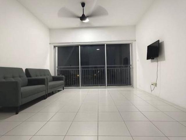 Apartment for rent in Country Heights Damansara, Kuala Lumpur