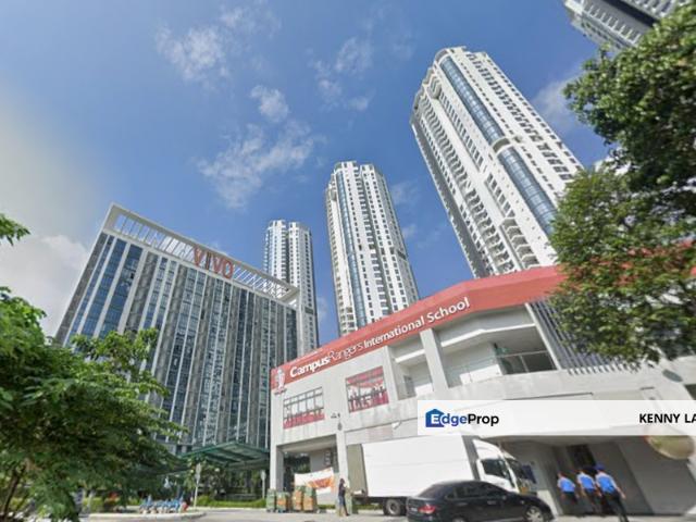 Shop for sale in Kuala Lumpur, Country Heights Damansara