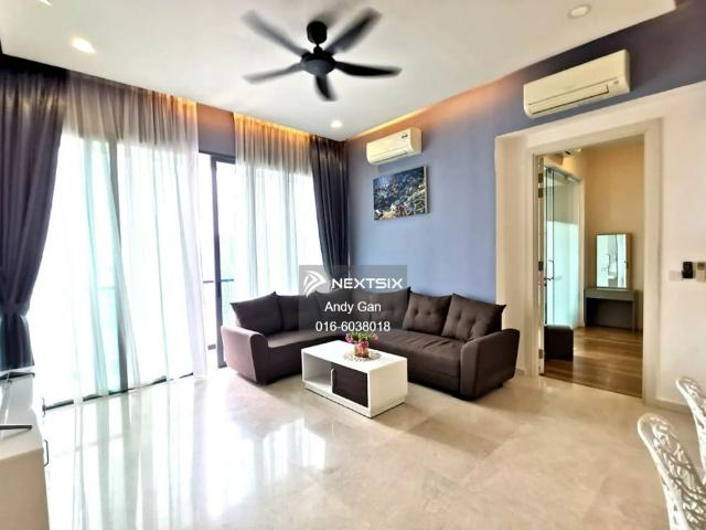 Apartment for rent in Country Heights Damansara, Kuala Lumpur