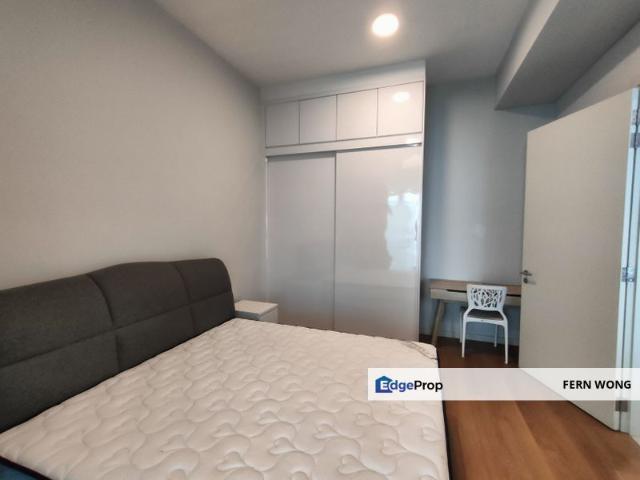 Condominium for rent in Country Heights Damansara, Kuala Lumpur