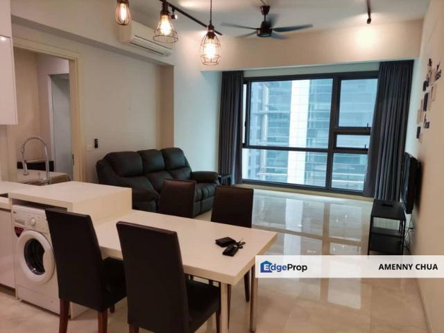 Condominium for rent in Country Heights Damansara, Kuala Lumpur