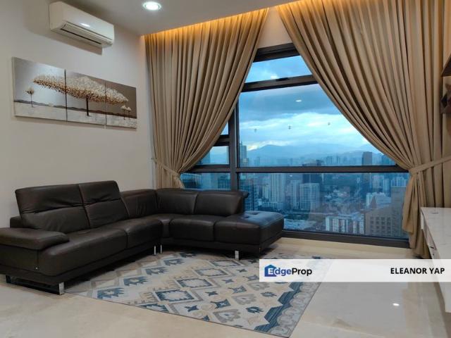 Condominium for rent in Country Heights Damansara, Kuala Lumpur