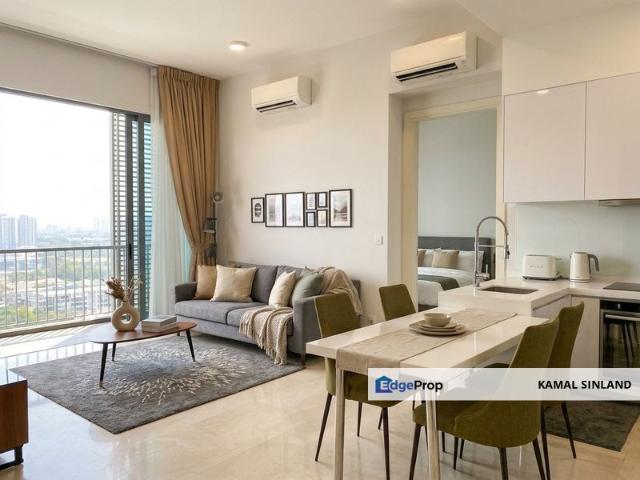 Condominium for rent in Country Heights Damansara, Kuala Lumpur