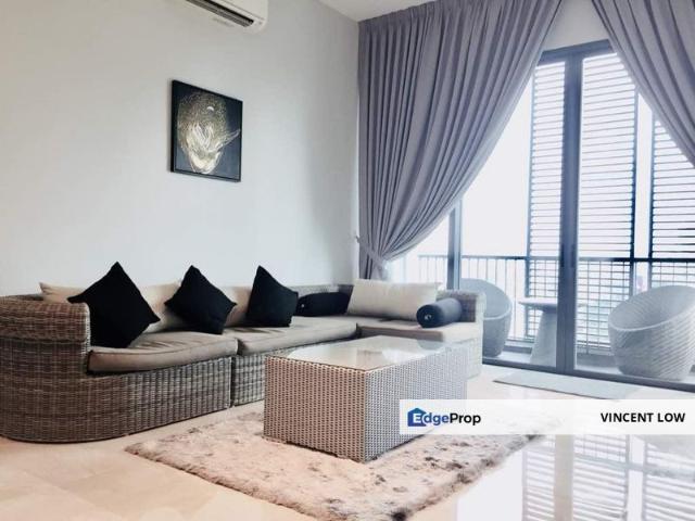 Condominium for sale in Country Heights Damansara, Kuala Lumpur