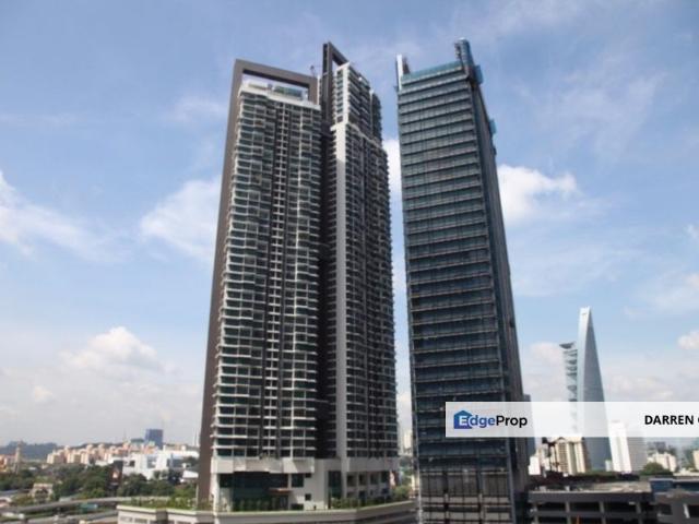 Condominium for rent in Country Heights Damansara, Kuala Lumpur