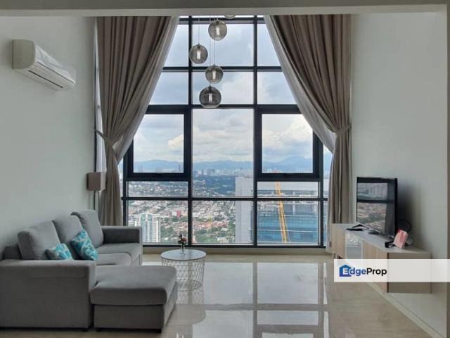Condominium for rent in Country Heights Damansara, Kuala Lumpur