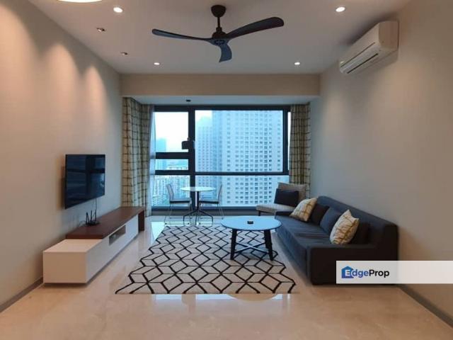Condominium for rent in Country Heights Damansara, Kuala Lumpur