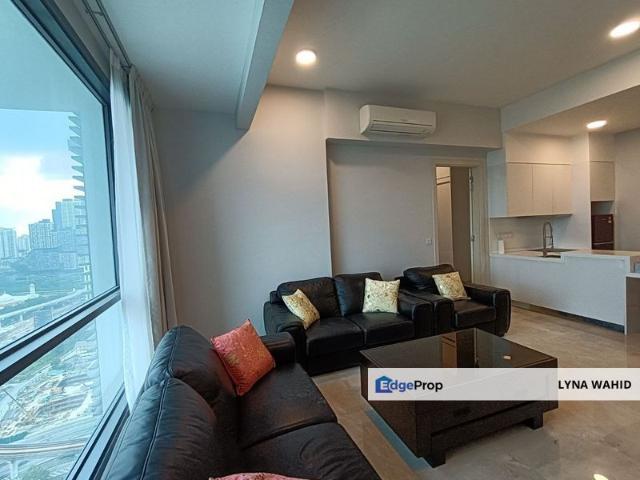 Condominium for sale in Country Heights Damansara, Kuala Lumpur