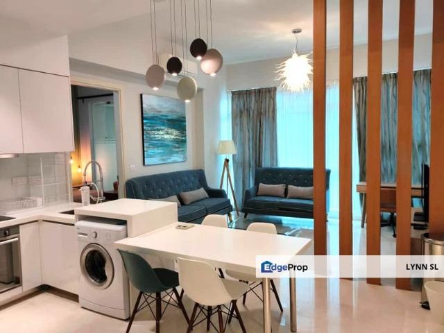 Condominium for rent in Country Heights Damansara, Kuala Lumpur