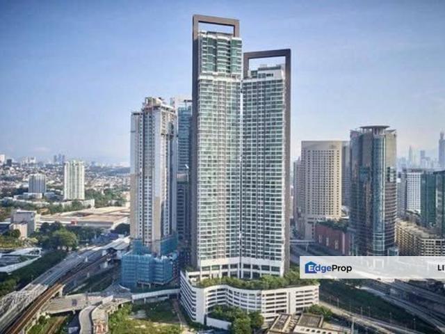 Condominium for sale in Country Heights Damansara, Kuala Lumpur