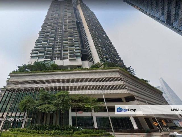 Condominium for sale in Country Heights Damansara, Kuala Lumpur