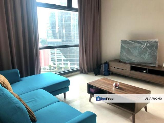 Condominium for rent in Country Heights Damansara, Kuala Lumpur