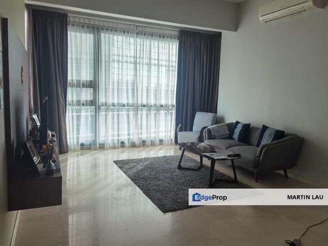 Condominium for rent in Country Heights Damansara, Kuala Lumpur