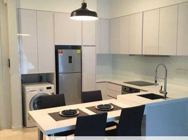 Condominium for rent in Country Heights Damansara, Kuala Lumpur
