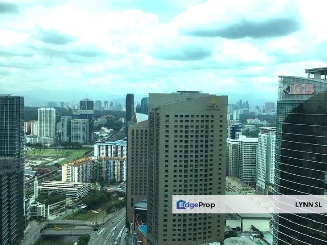 Condominium for sale in Country Heights Damansara, Kuala Lumpur