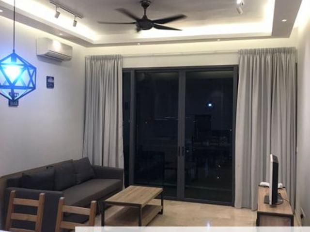 Condominium for rent in Country Heights Damansara, Kuala Lumpur
