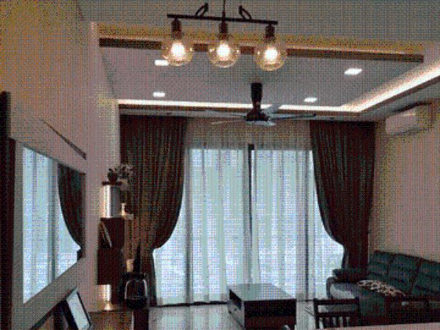 Apartment for rent in Country Heights Damansara, Kuala Lumpur