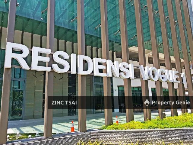 Duplex for rent in Country Heights Damansara, Kuala Lumpur