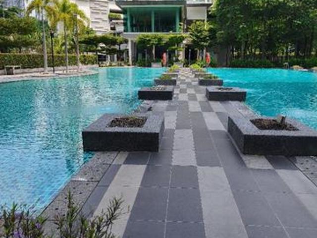 Condominium for sale in Country Heights Damansara, Kuala Lumpur