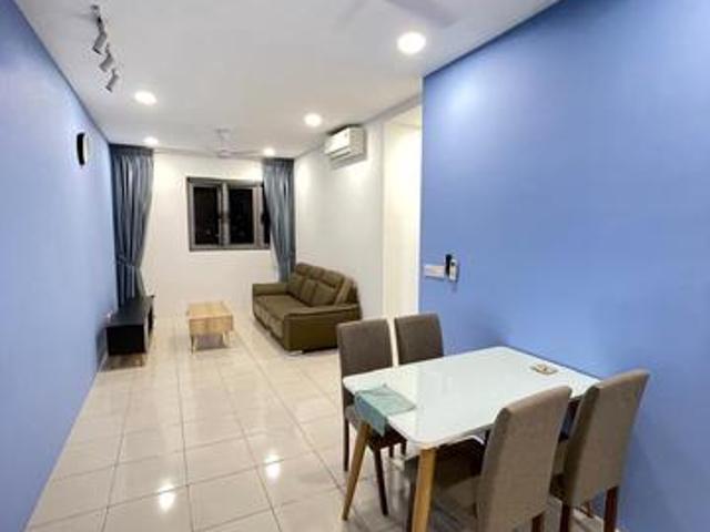 Apartment for rent in Country Heights Damansara, Kuala Lumpur