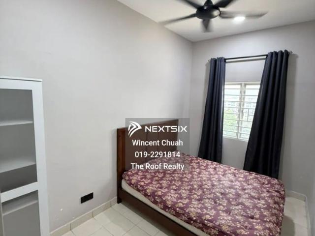 Apartment for rent in Country Heights Damansara, Kuala Lumpur