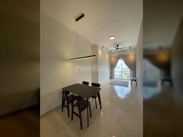 Apartment for rent in Country Heights Damansara, Kuala Lumpur