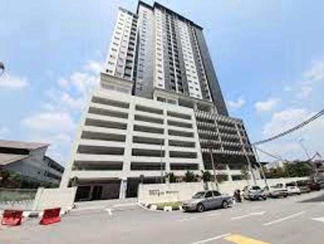 Condominium for rent in Country Heights Damansara, Kuala Lumpur